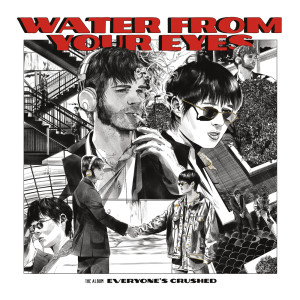 ดาวน์โหลดและฟังเพลง Barley (Explicit) พร้อมเนื้อเพลงจาก Water From Your Eyes
