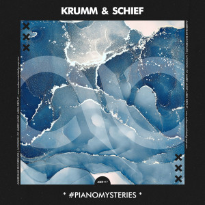 Krumm & Schief的專輯#pianomysteries