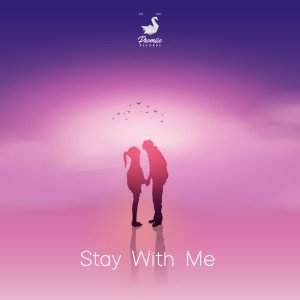 Listen to stay with me song with lyrics from Luca Skyline