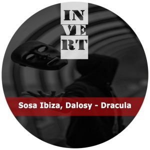 Album Dracula oleh Sosa Ibiza