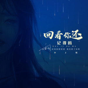 Listen to 回看 你还记得吗 (DJ版) (完整版) song with lyrics from 云音阁