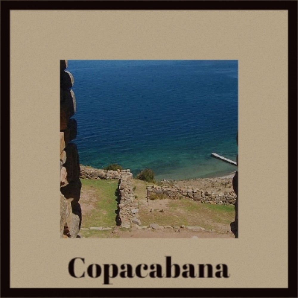 Copacabana