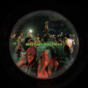 Album Meet Me Halfway from Sunrize