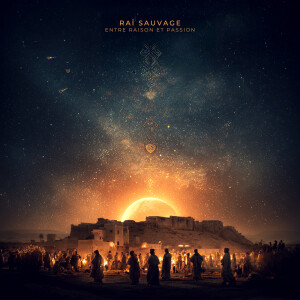 Various Artists的專輯Raï Sauvage – Entre Raison & Passion