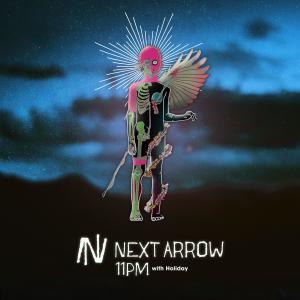 收聽Next Arrow的Mask歌詞歌曲