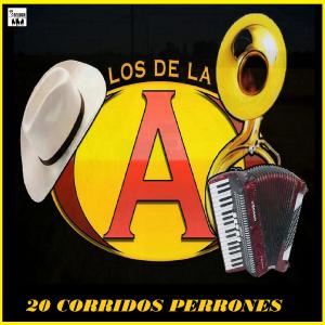 收聽Los De La A的A Raja Madres歌詞歌曲