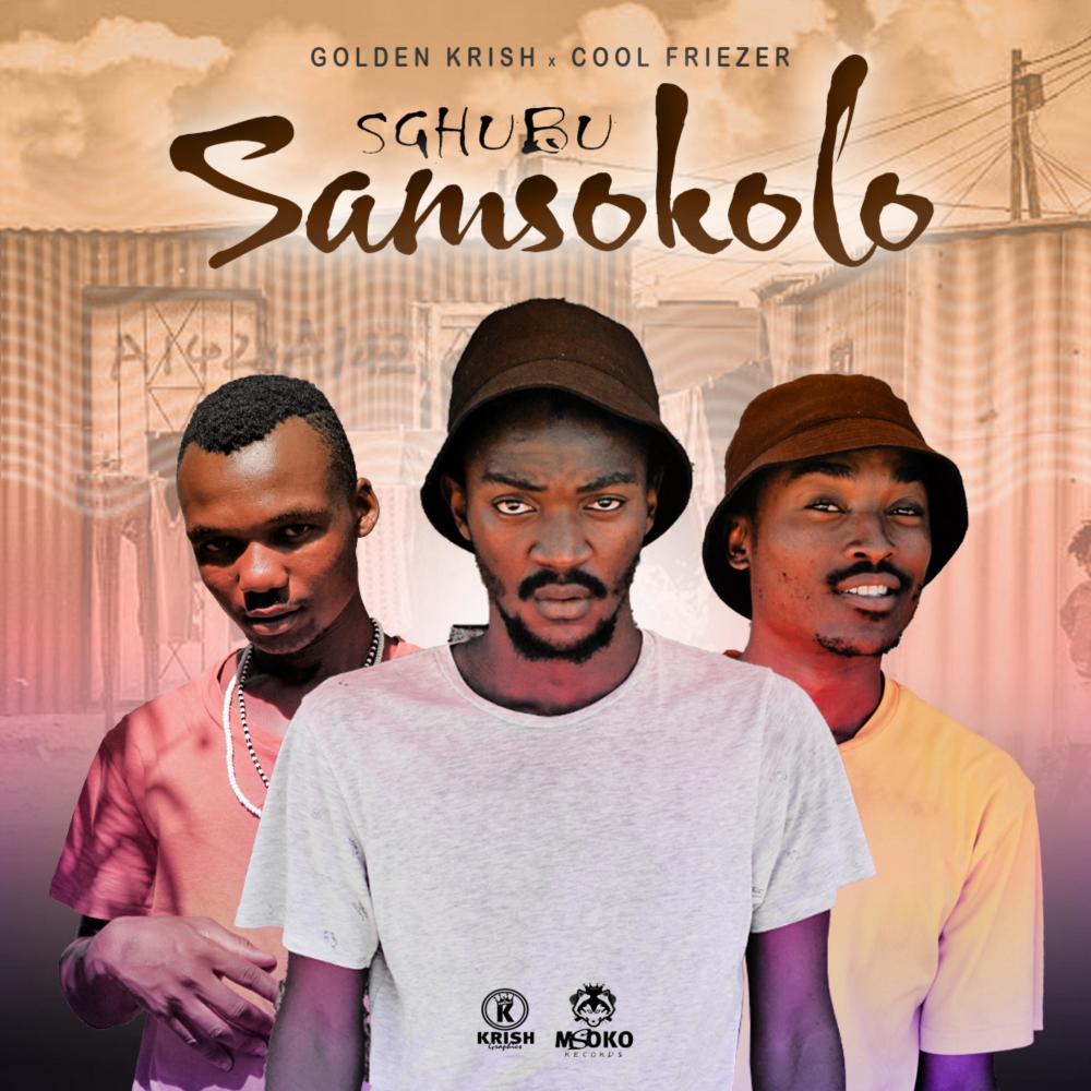 Samsokolo(feat. Pro Siga & KayyGee ZA)