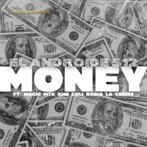 ดาวน์โหลดและฟังเพลง Money พร้อมเนื้อเพลงจาก El Androide 512