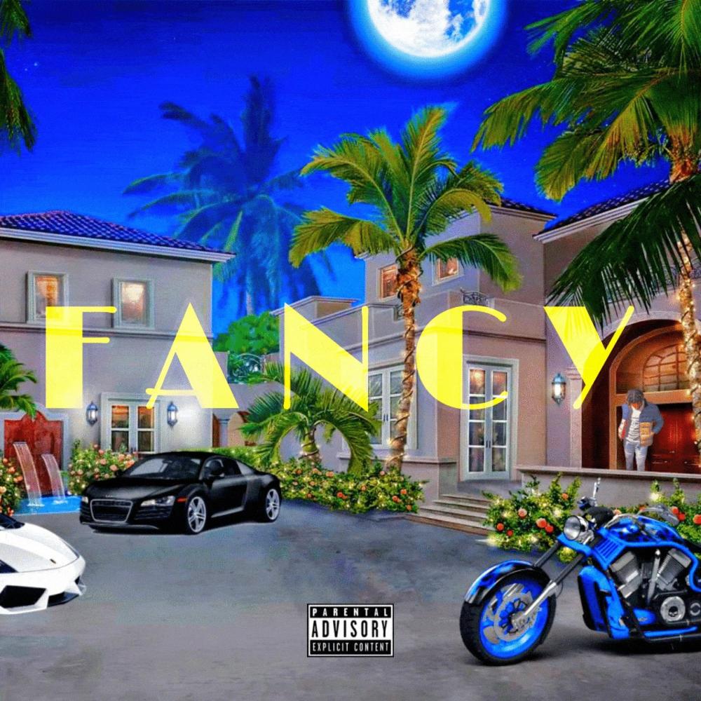 Fancy (Explicit)