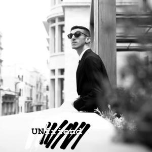 Listen to Unfriend song with lyrics from Jack D