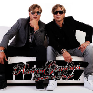 ดาวน์โหลดและฟังเพลง Quiero Tu Fuego พร้อมเนื้อเพลงจาก Raices Gemelas