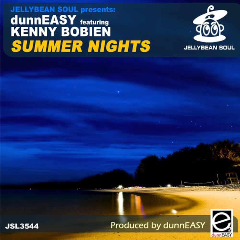 Summer Nights (dunnEASY Dub Mix)