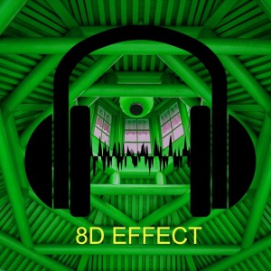 收聽8d Effect的Coffee Bar歌詞歌曲