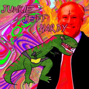 收聽uwuzeke的junkie jeff hardy (feat. Strat Wierd, 22 & FXCK INDIGO) (Explicit)歌詞歌曲