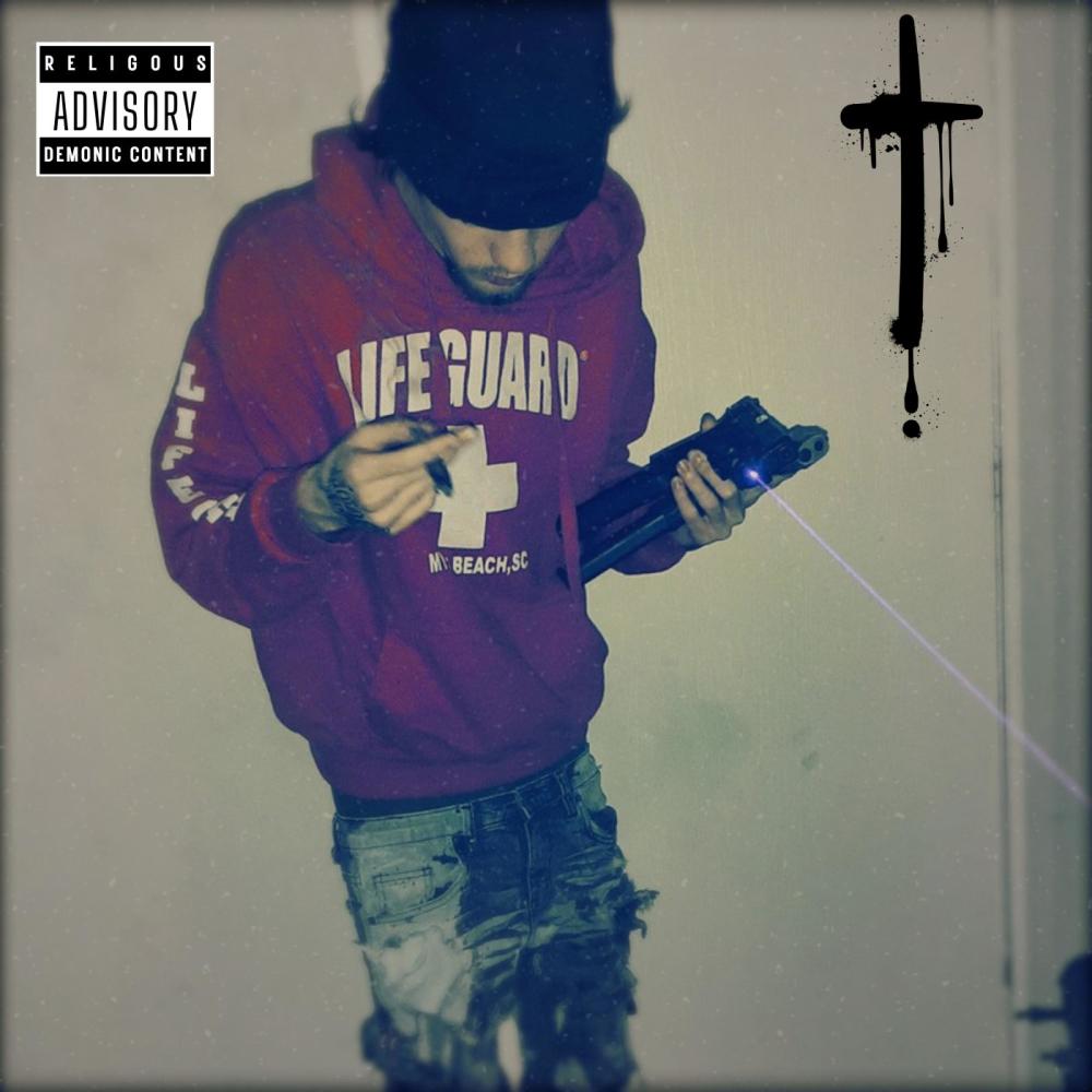 Hail Mary (feat. 151 Nine) (Blitz Pt. 2) (Explicit)