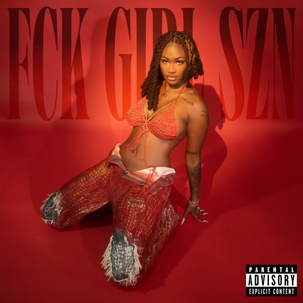 K Toven (feat. NLE Choppa) (Explicit)