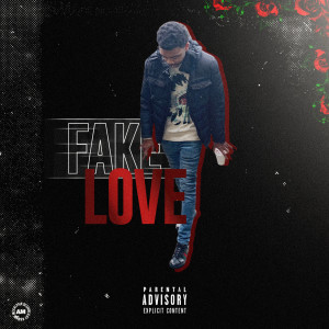 Listen to Fake Love (Explicit) song with lyrics from Jaymo