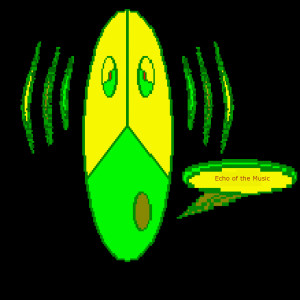 收听DJ Echo的The Sound歌词歌曲