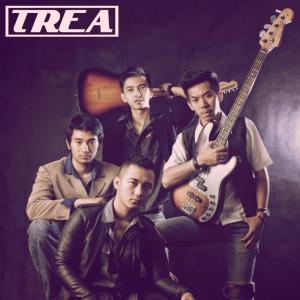 Dengarkan lagu Maafkan Aku nyanyian Trea dengan lirik