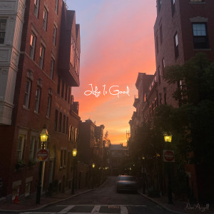 收聽Noa Angell的Life Is Good歌詞歌曲