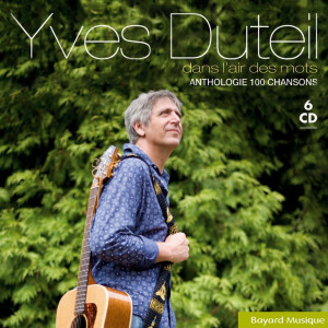 Listen to Moi je refuse song with lyrics from Yves Duteil