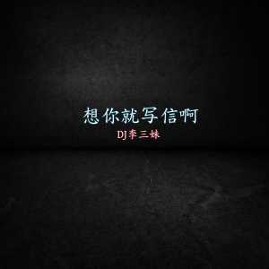 Album 想你就写信啊 from DJ李三妹