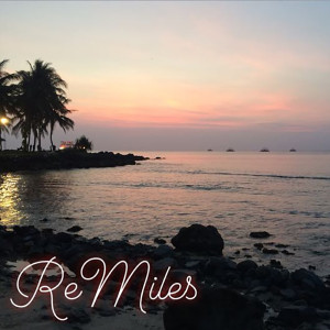 Album Valentine from Remiles