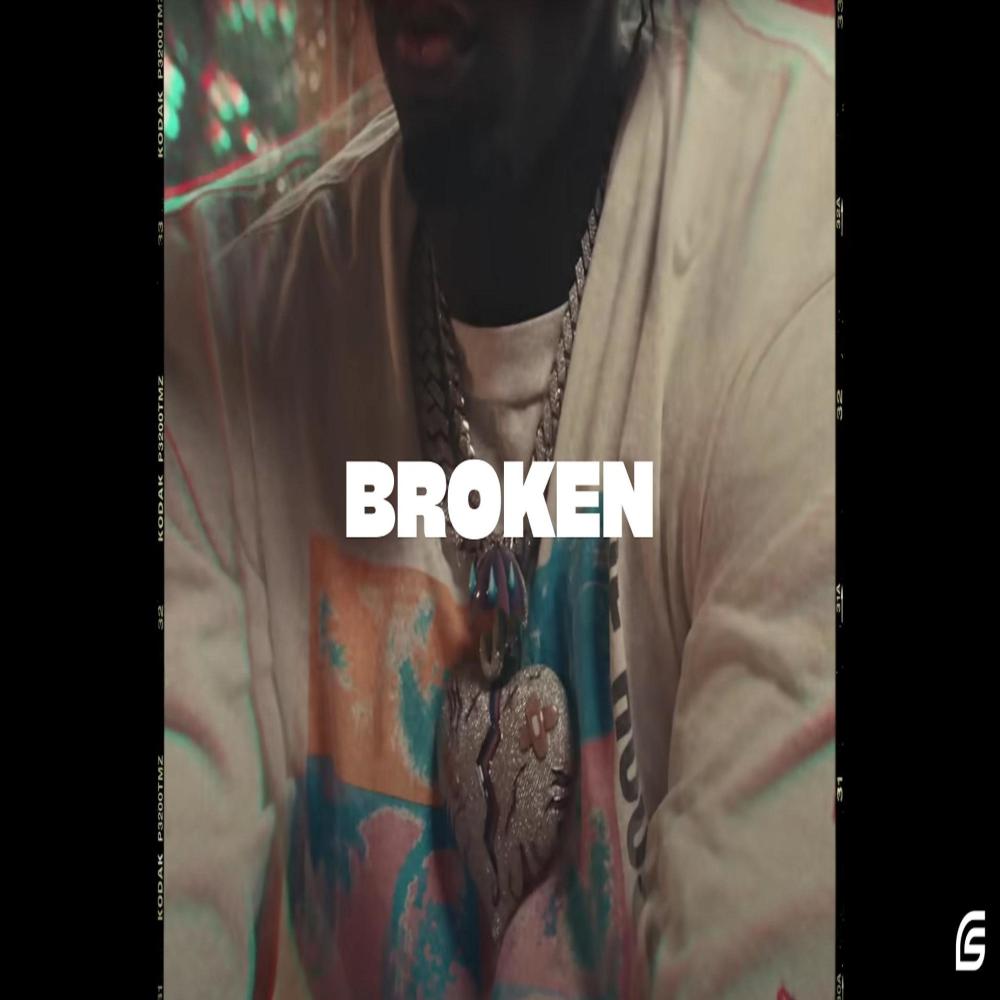 Broken