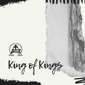 Youth Ministry GKI Gading Serpong的专辑King of Kings (Live)