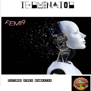 Album Terminator (The Orion Remix) from Femi9