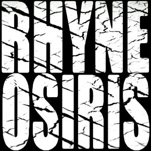 Album Rhyne Osiris oleh Hedless