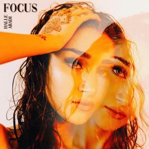 Halle Abadi的專輯Focus