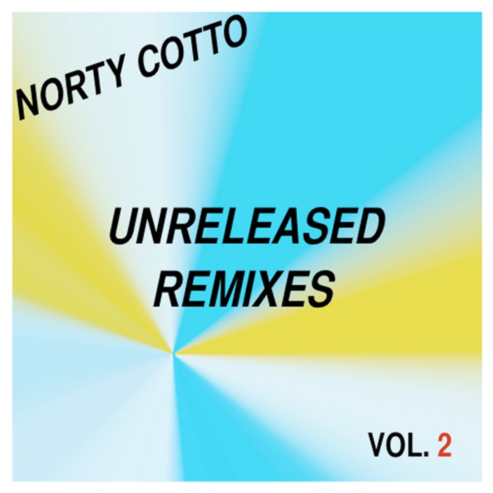 Tribal 3 (Norty Cotto Dub Mix)