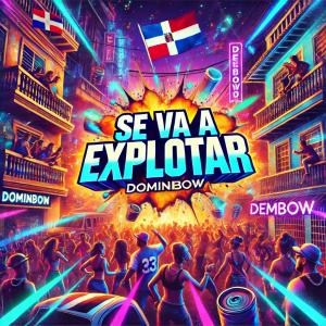 KRK的專輯SE VA A EXPLOTAR (feat. KRK)