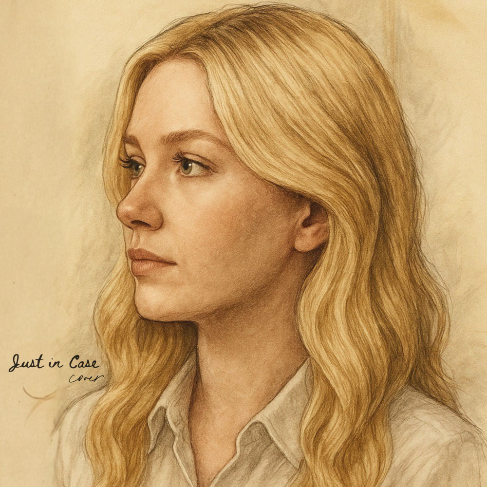 JUST IN CASE (Cover)