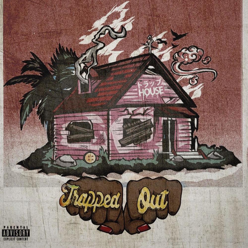 Harlem Nights (feat. Story AIP) (Explicit)