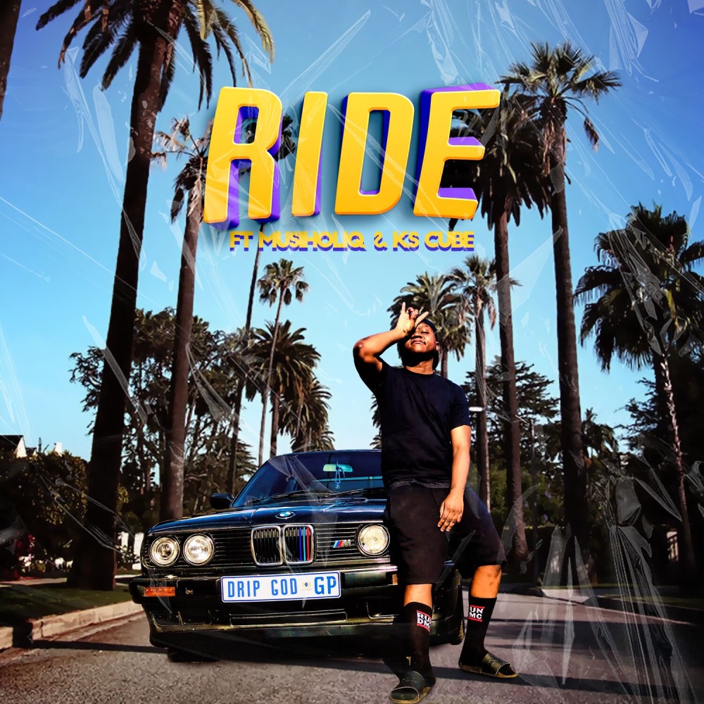Ride (Explicit)