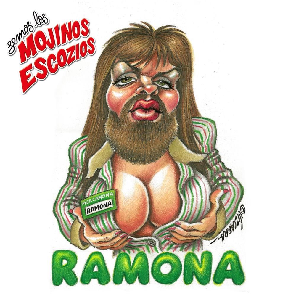 Ramona (Qué Gran Persona)