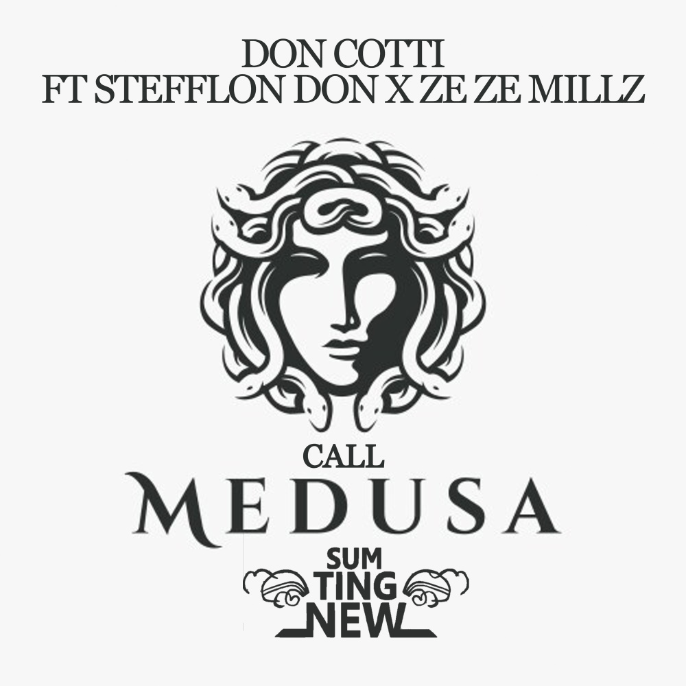Call Madusa (Explicit)