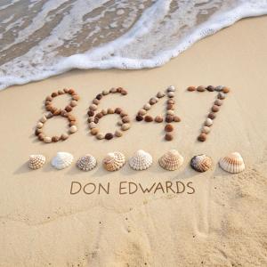 Don Edwards的專輯8647