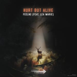 อัลบัม hurt but alive (feat. Lea Marie) ศิลปิน Lea Marie