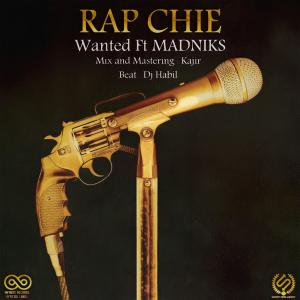 Wanted的專輯Rap Chie