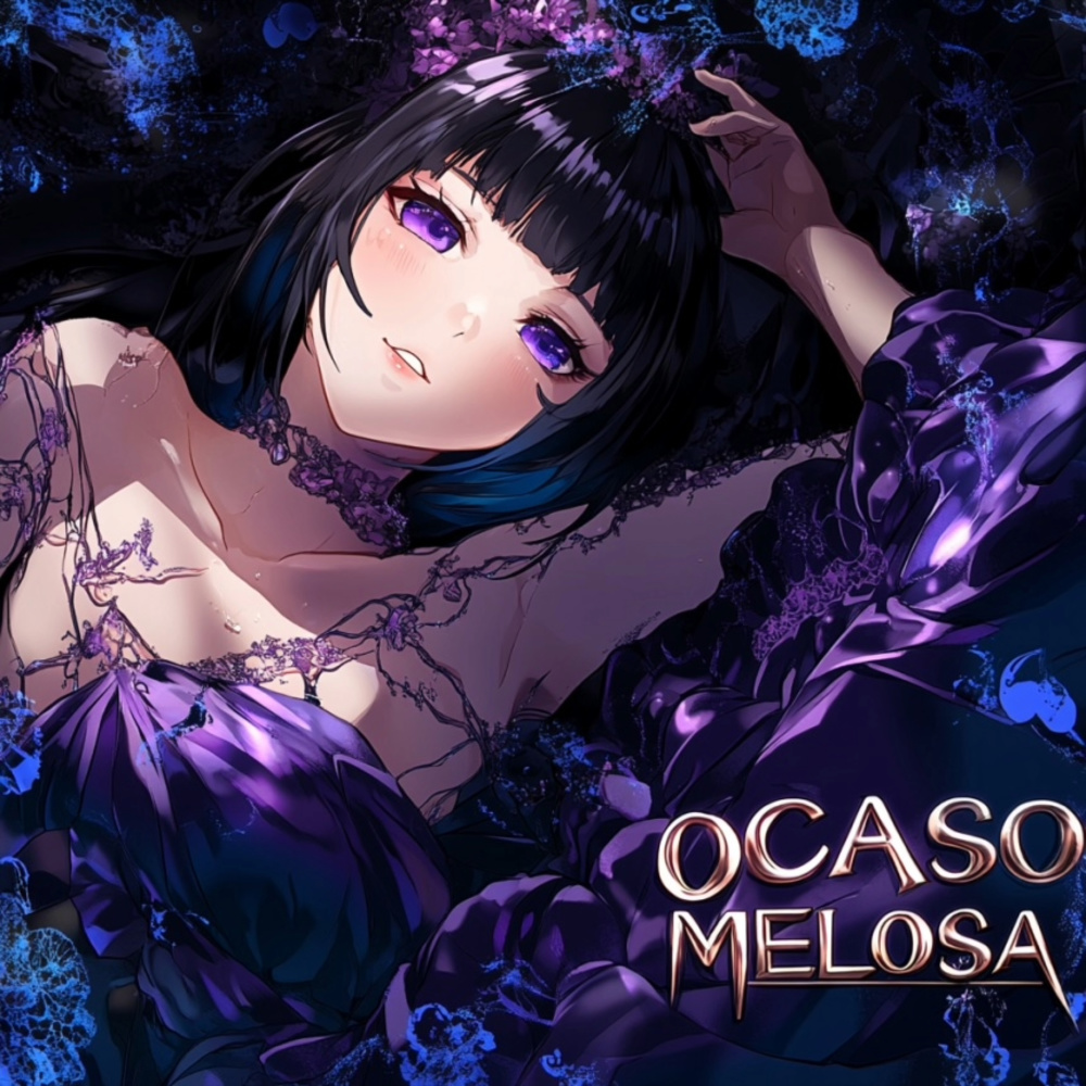 OCASO MELOSA (ULTRA SLOWED)