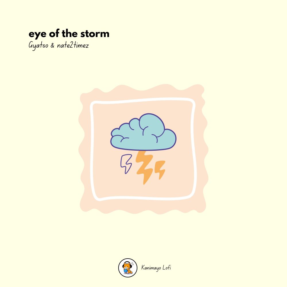 eye of the storm