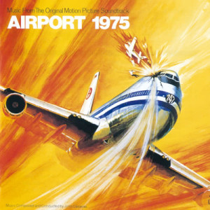 อัลบัม Airport 1975 ศิลปิน John Cacavas