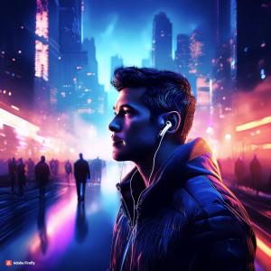 L. Dot的專輯Take Me Somewhere