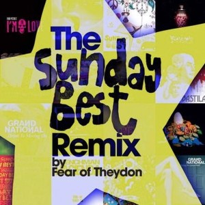 收聽Robortom的Paganini Rocks (Sunday Best Remix)歌詞歌曲