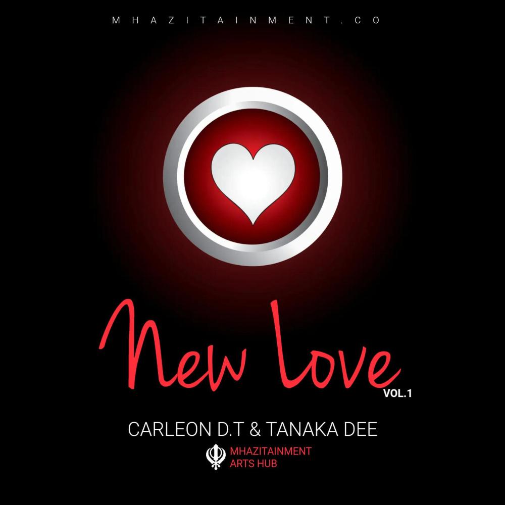 New Love (feat. Carleon DT)