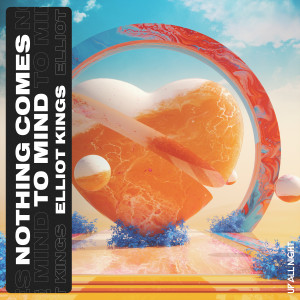 Album Nothing Comes To Mind from 