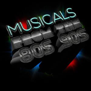 West End Orchestra的專輯Musicals from the 80's and 90's